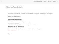 Teambirkhofer.ch