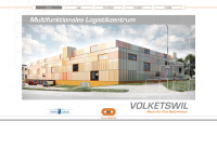 Logistik-volketswil.ch