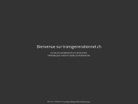 transgenerationnel.ch