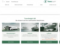 transfreight.ch