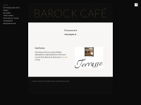 Barockcafe.ch