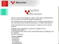 Bartel-medical.ch