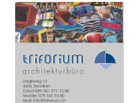 triforium.ch
