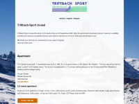 triftbachsport.ch