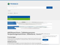 Trimaco.ch