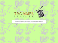 Trommeltrainer.ch