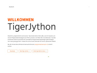 tigerjython.ch