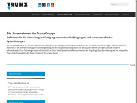 trunz.ch