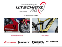 Tschanz-motos.ch