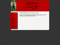turnverein-sturban.ch