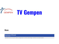 Tv-gempen.ch