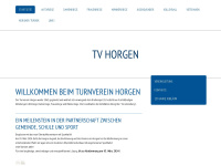tv-horgen.ch