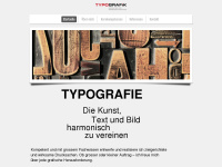 Typo-grafik.ch