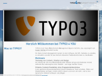 Typo34you.ch