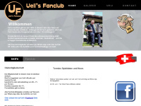 Uelis-fanclub.ch