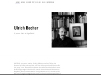 ulrich-becher.ch