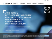 ulrich-swiss.ch