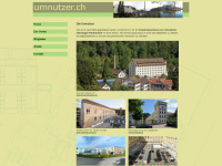 umnutzer.ch