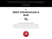 Beef-steakhouse.ch