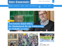 Unter-emmentaler.ch