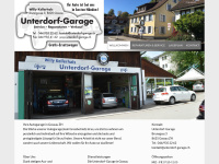 unterdorf-garage.ch