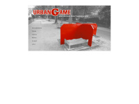 Urbangame.ch