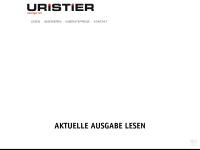Uristier.ch