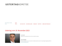 Ustertag.ch