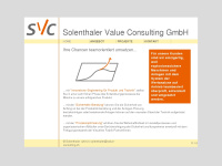 Value-consulting.ch
