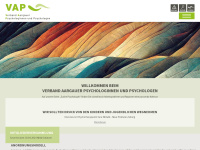 vap-psychologie.ch
