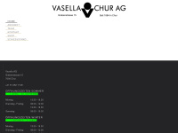 Vasella-chur.ch