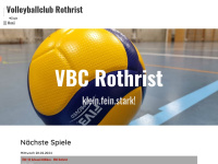 vbcrothrist.ch