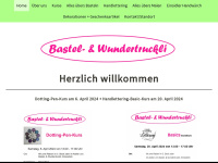 bastel-wundertruckli.ch