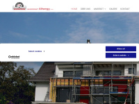 Bau-altwegg.ch