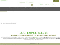 Bauer-baumschulen.ch