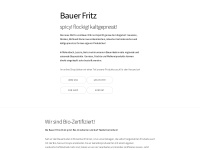 bauer-fritz.ch
