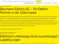 baumann-electro.ch