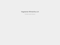 Vegetarier-winterthur.ch
