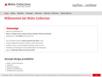 wohncollection.ch