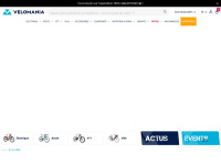 velomania.ch