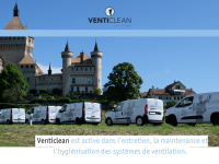 Venticlean.ch