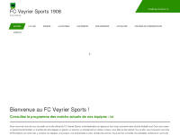 Veyriersports.ch