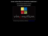 vinemotion.ch