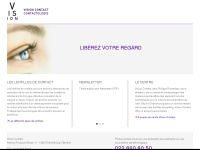 Visioncontact.ch