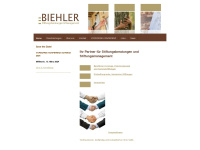 biehler-stiftungen.ch