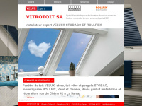 Vitrotoit.ch
