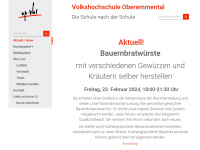 volkshochschule-oberemmental.ch