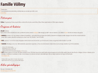 vollmy.ch
