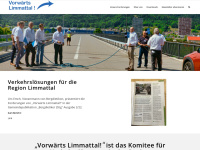 vorwaerts-limmattal.ch