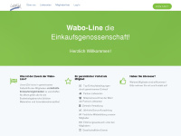 Wabo-line.ch
